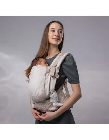 Mochila Portabeb��s One Love and Carry Desert